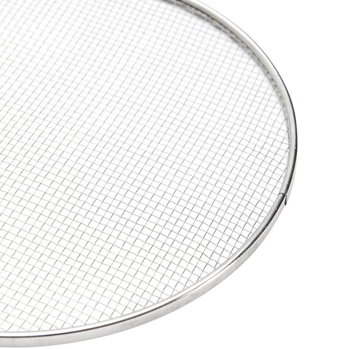 Tamiz de acero inox De Buyer