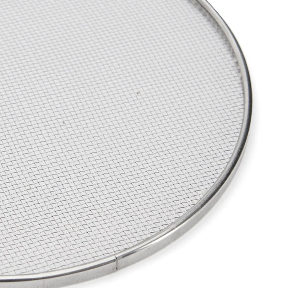 Tamiz de acero inox De Buyer
