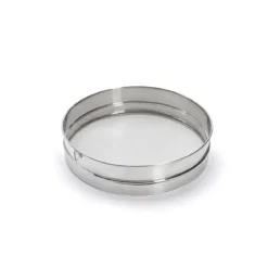 Tamiz de acero inox De Buyer