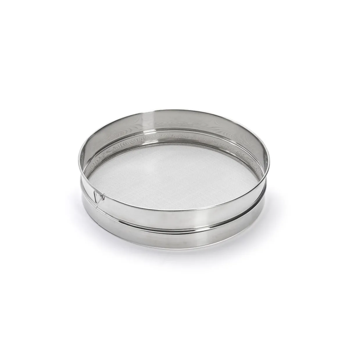 Tamiz de acero inox De Buyer