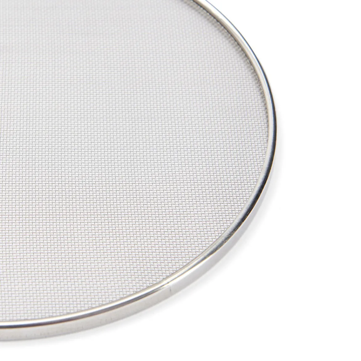 Tamiz de acero inox De Buyer