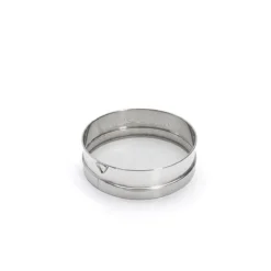 Tamiz de acero inox De Buyer