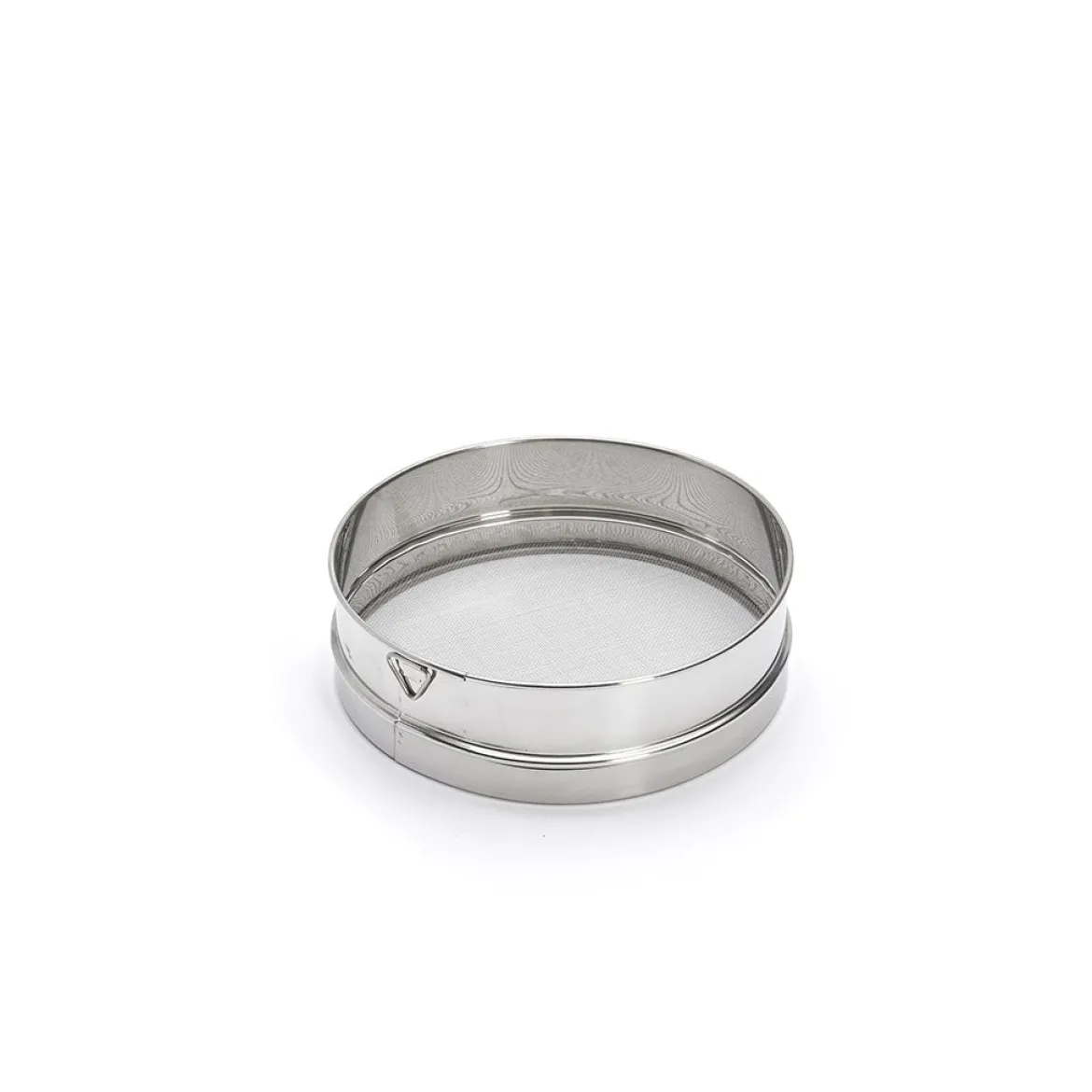 Tamiz de acero inox De Buyer