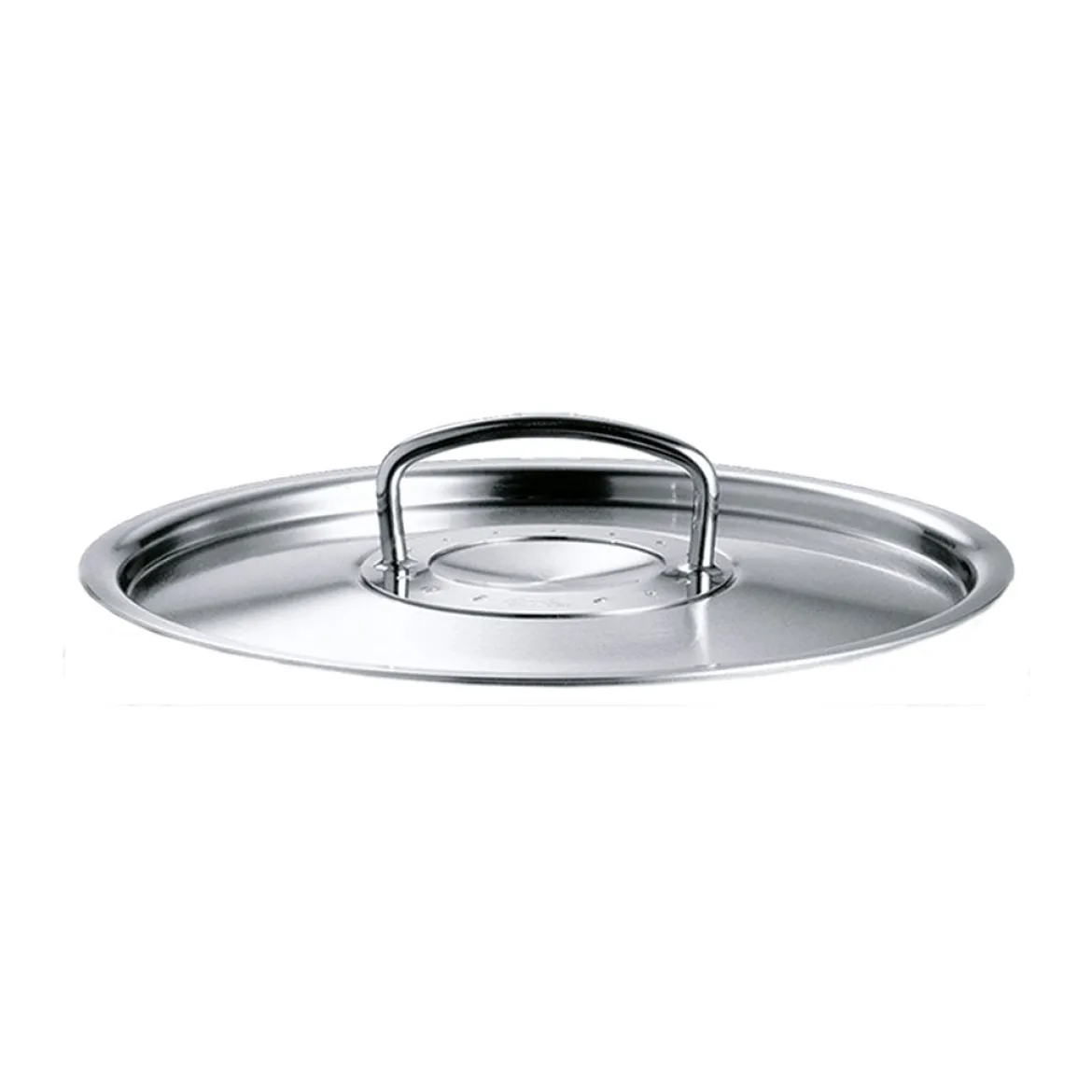 Tapa de acero inoxidable 28cm Original-Profi Collection® Fissler
