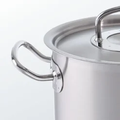 Tapa de acero inoxidable 28cm Original-Profi Collection® Fissler