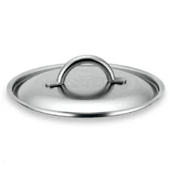 Tapa de acero inoxidable De Buyer