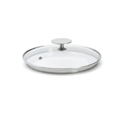Tapa de cristal Alchimy de De Buyer