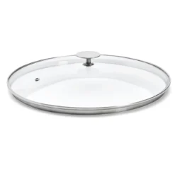 Tapa de cristal Alchimy de De Buyer
