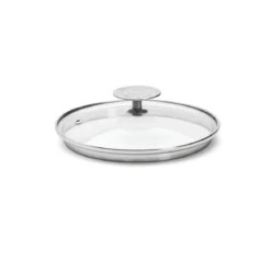 Tapa de cristal Alchimy de De Buyer