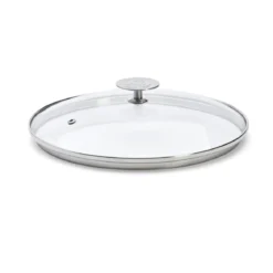 Tapa de cristal Alchimy de De Buyer