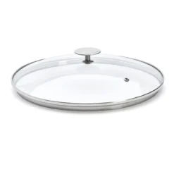 Tapa de cristal Alchimy de De Buyer