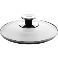 Tapa de cristal Fissler