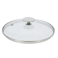 Tapa de Cristal Milady De Buyer