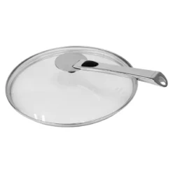 Tapa de cristal Platine Cristel