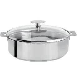 Tapa de cristal Platine Cristel