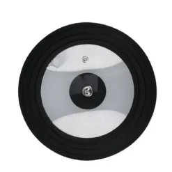 Tapa para cazos y sartenes de 16 a 20 cm MasterClass de KitchenCraft