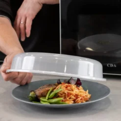 Tapa para microondas KitchenCraft