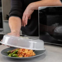 Tapa para microondas KitchenCraft