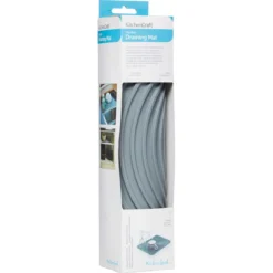 Tapete escurreplatos y alfombra para armarios KitchenCraft