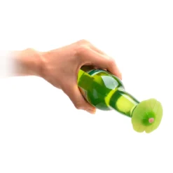 Tapón de silicona para botellas Charles Viancin