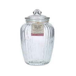 Tarro de cristal con tapa KitchenCraft