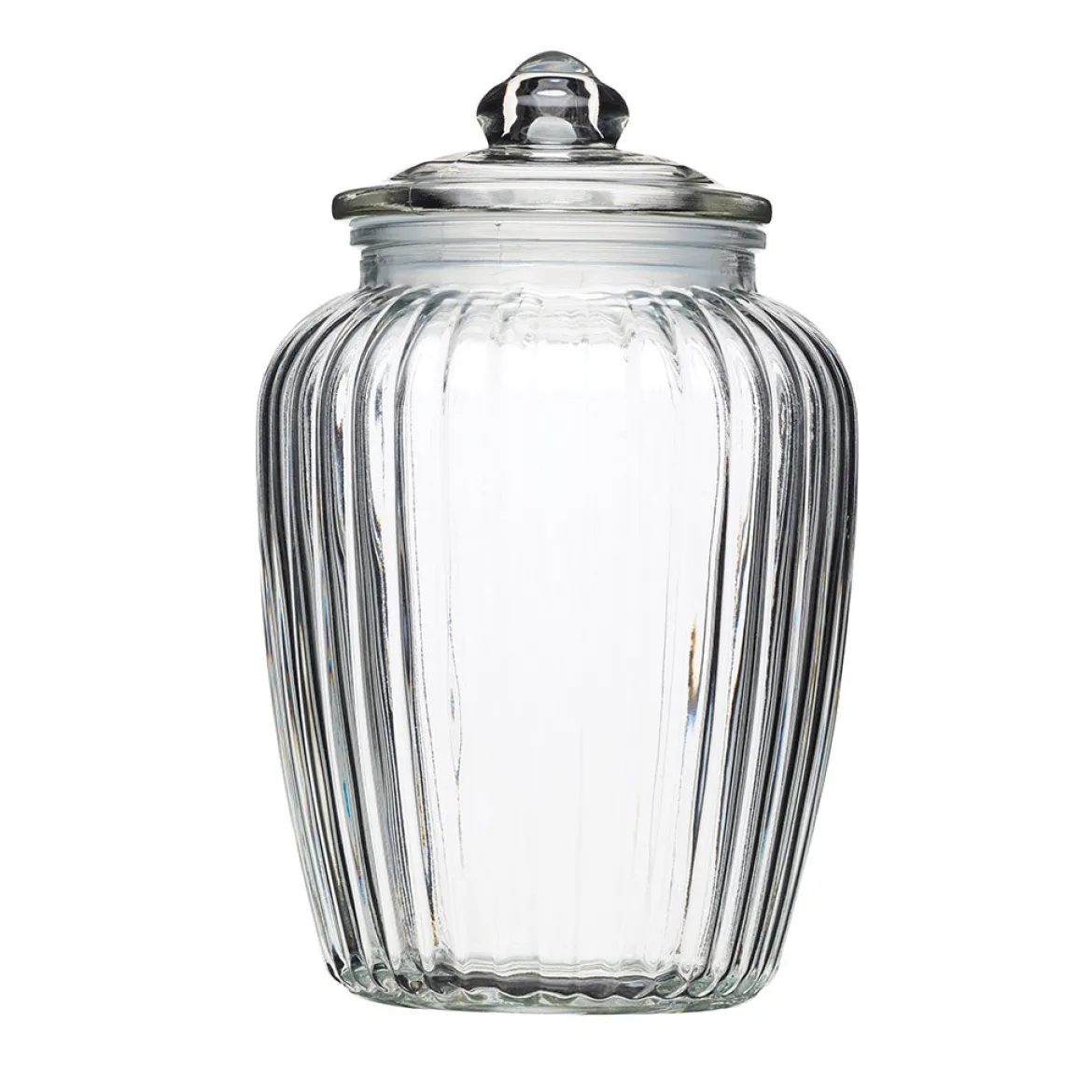 Tarro de cristal con tapa KitchenCraft