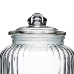 Tarro de cristal con tapa KitchenCraft