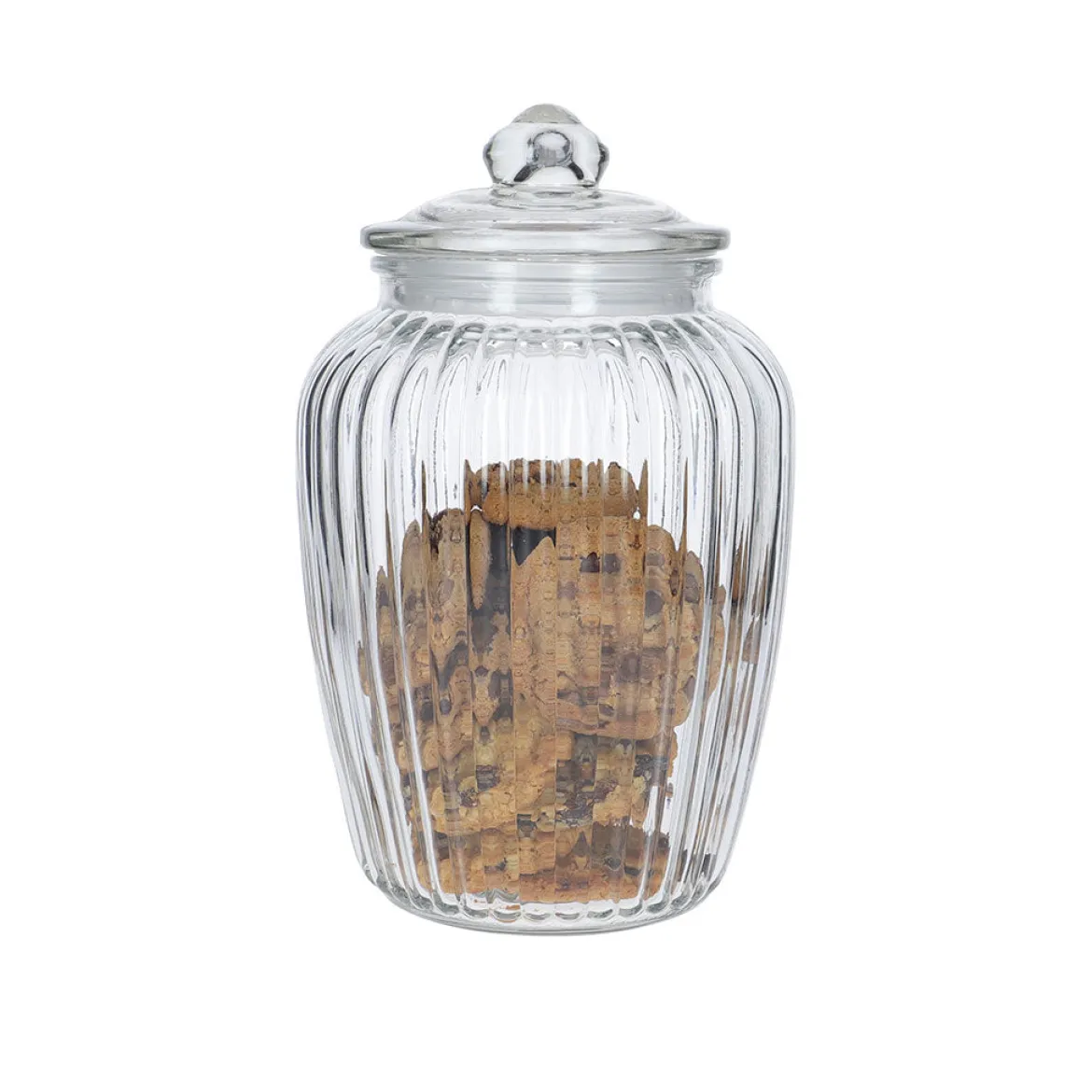 Tarro de cristal con tapa KitchenCraft