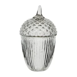 Tarro de cristal Romance de Affari of Sweden