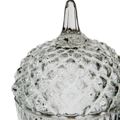 Tarro de cristal Romance de Affari of Sweden