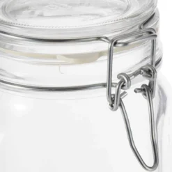 Tarro hermético de 500 a 2000 ml Fido Bormioli Rocco
