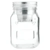 Tarro hermético de vidrio para llevar On The Go Kilner®