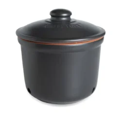 Tarro para verduras de terracota Römertopf
