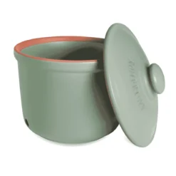 Tarro para verduras de terracota Römertopf