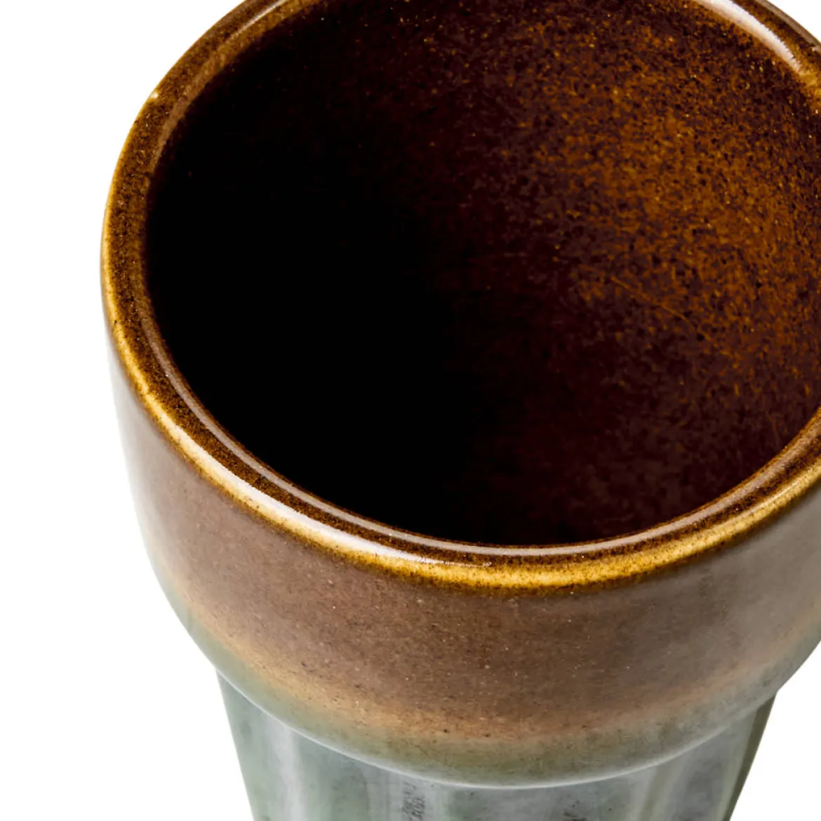 Taza cerámica Costa Capuccino de Affari of Sweden