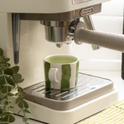 Taza cerámica expresso Flora Selbrae