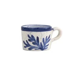 Taza cerámica expresso Selbrae
