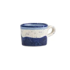 Taza cerámica expresso Selbrae