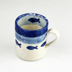Taza cerámica mug Selbrae