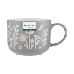Taza de gres In The Meadow Mason Cash