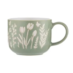 Taza de gres In The Meadow Mason Cash