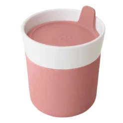 Taza de viaje de porcelana Berghoff