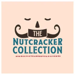 Taza mug Cascanueces y Bailarinas de KitchenCraft