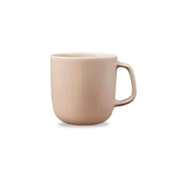 Taza Mug de porcelana francesa Madeleine Revol