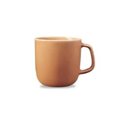 Taza Mug de porcelana francesa Madeleine Revol