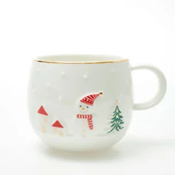 Taza Mug Navidad Easylife