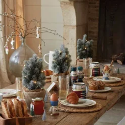 Taza mug soldado Nutcracker Collection de KitchenCraft