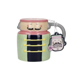 Taza mug soldado Nutcracker Collection de KitchenCraft