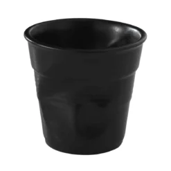 Tazas arrugadas de porcelana 180 ml Revol