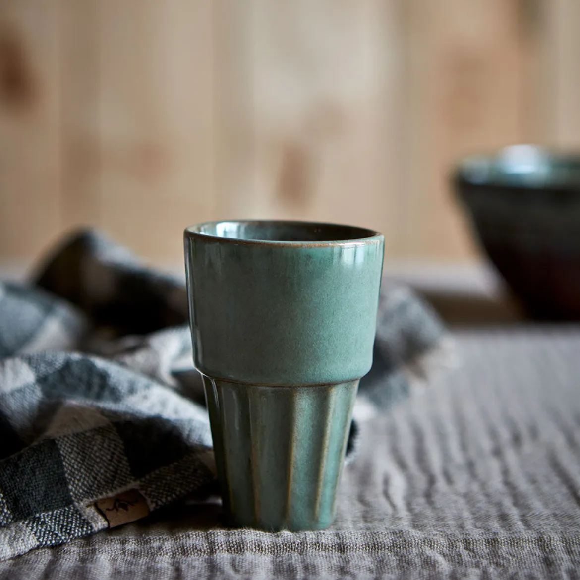 Tazas cerámicas Costa de Affari of Sweden